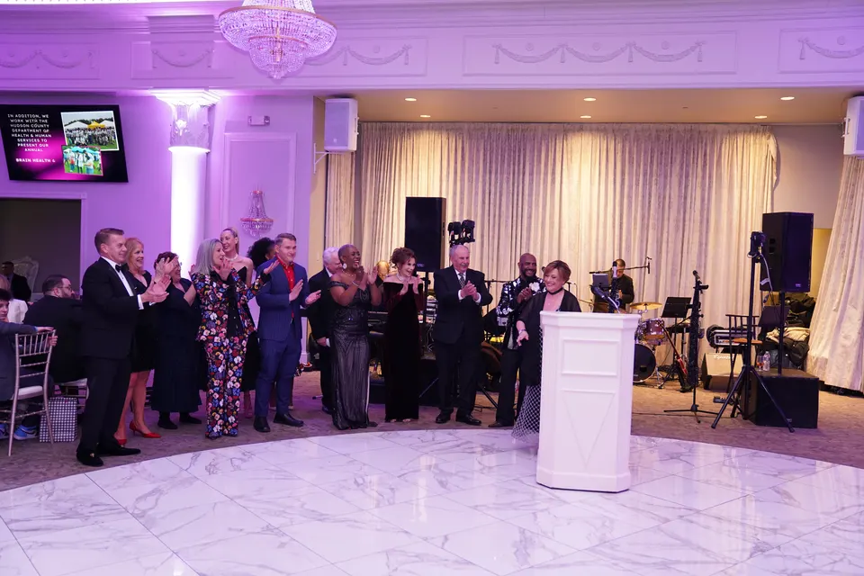 Sexta Gala Anual de Música y Recuerdos (2025), foto 340