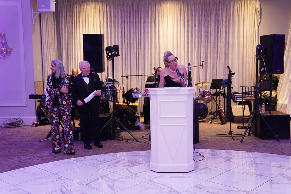 Sexta Gala Anual de Música y Recuerdos (2025), foto 351