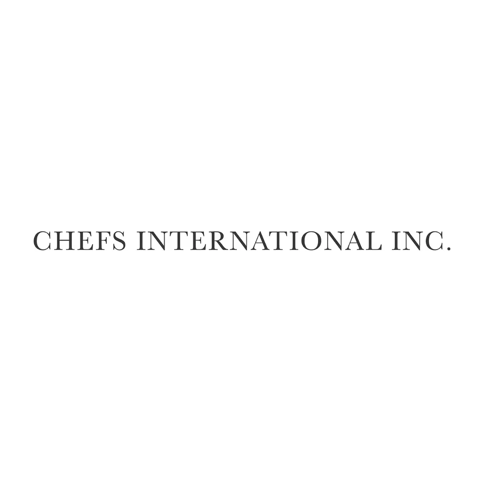 Chefs International Inc.