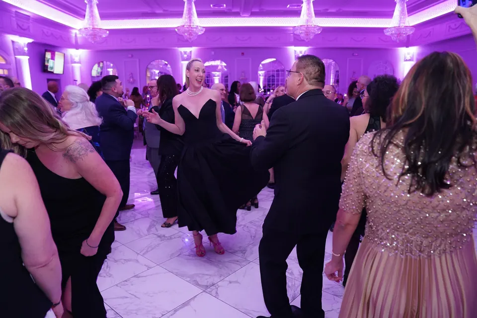 Sexta Gala Anual de Música y Recuerdos (2025), foto 302