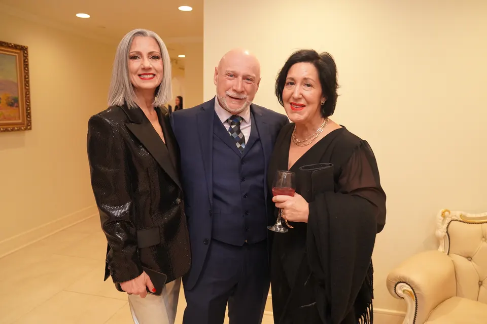 Séptima Gala Anual de Música y Recuerdos (2026), foto 47