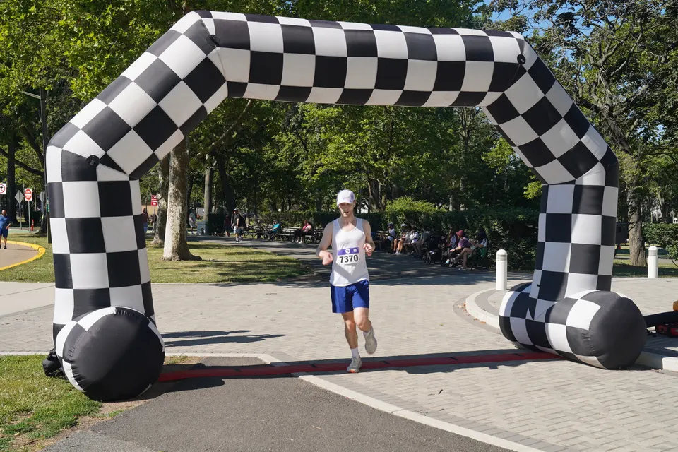 Segunda Carrera 5K Anual (2026), foto 68