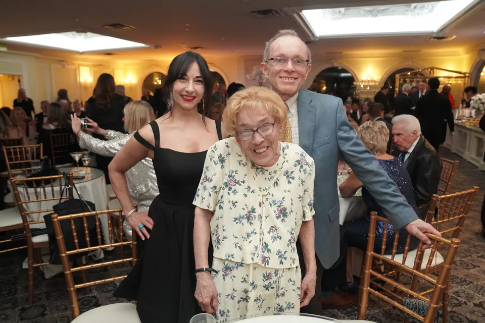 Séptima Gala Anual de Música y Recuerdos (2026), foto 188