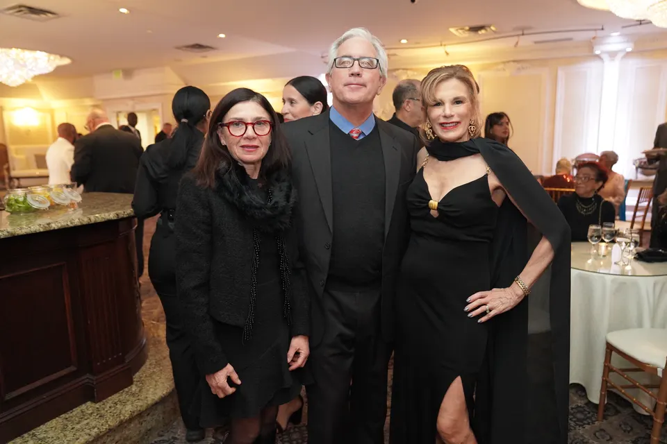 Quinta Gala Anual de Música y Recuerdos (2024), foto 103