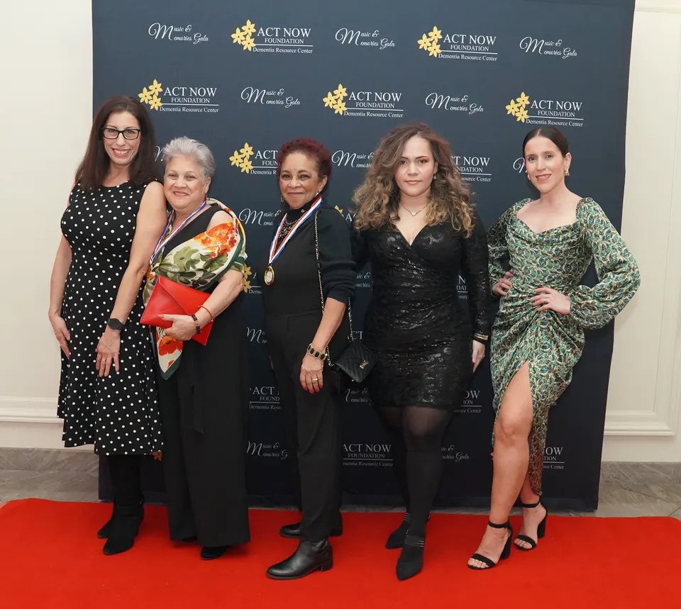 Quinta Gala Anual de Música y Recuerdos (2024), foto 325