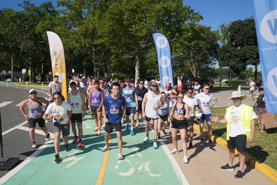 Segunda Carrera 5K Anual (2026), foto 135