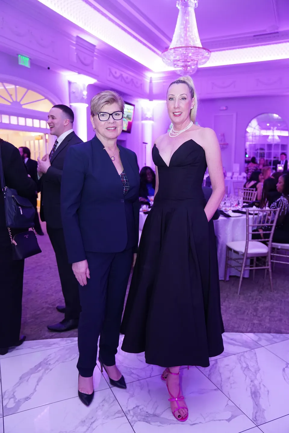 Sexta Gala Anual de Música y Recuerdos (2025), foto 261