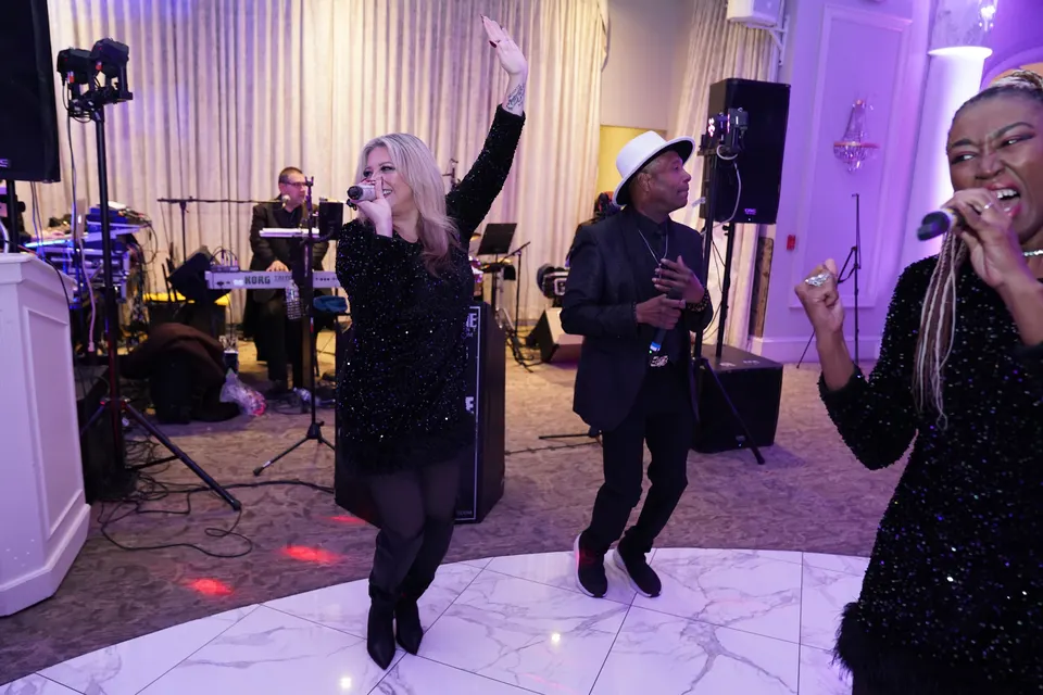 Sexta Gala Anual de Música y Recuerdos (2025), foto 298
