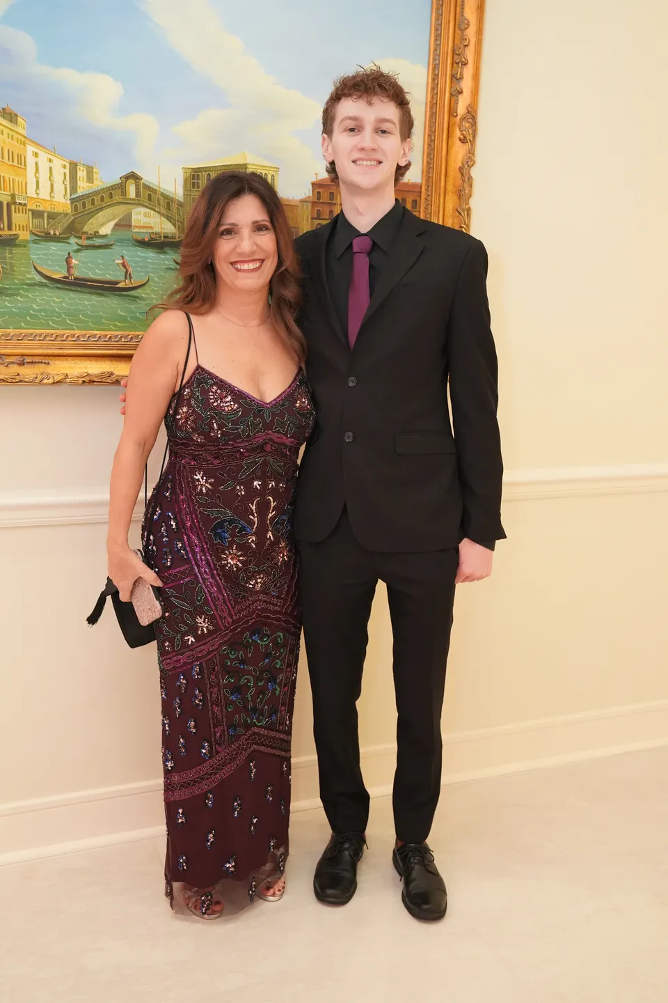 Sexta Gala Anual de Música y Recuerdos (2025), foto 4