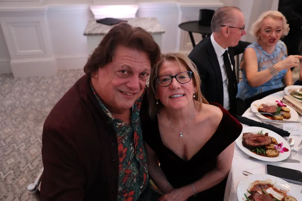 Séptima Gala Anual de Música y Recuerdos (2026), foto 1001