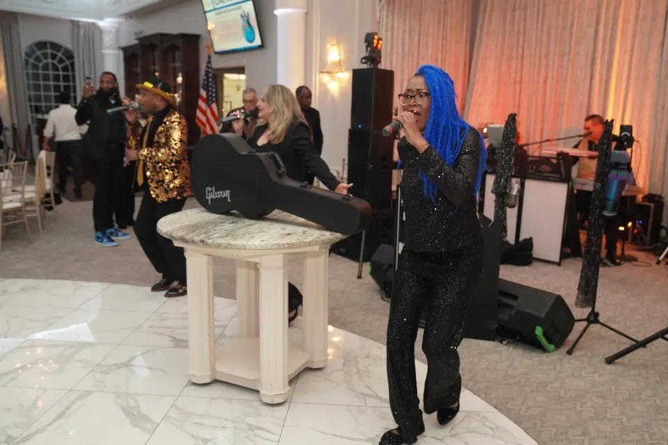 Séptima Gala Anual de Música y Recuerdos (2026), foto 391