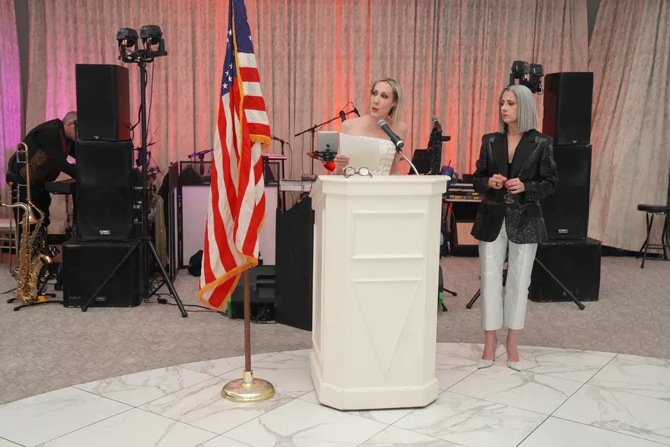 Séptima Gala Anual de Música y Recuerdos (2026), foto 344