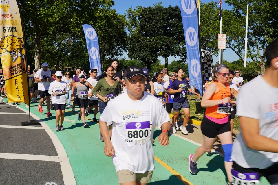 Segunda Carrera 5K Anual (2026), foto 138