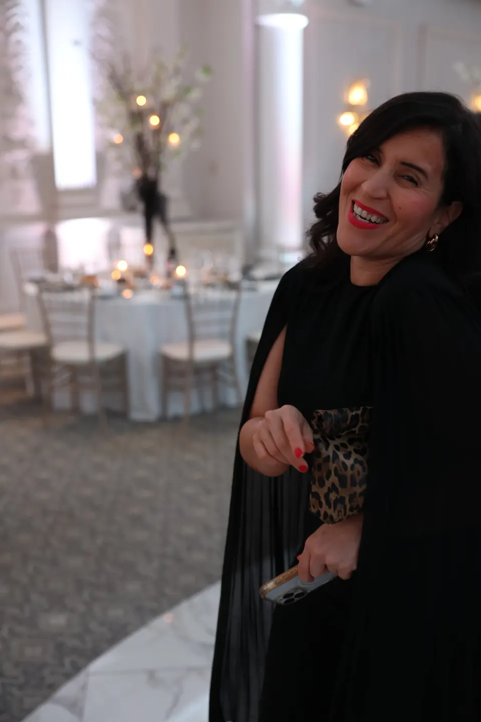 Séptima Gala Anual de Música y Recuerdos (2026), foto 650