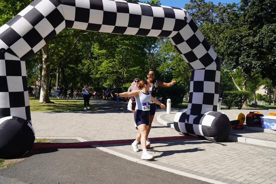 Segunda Carrera 5K Anual (2026), foto 89