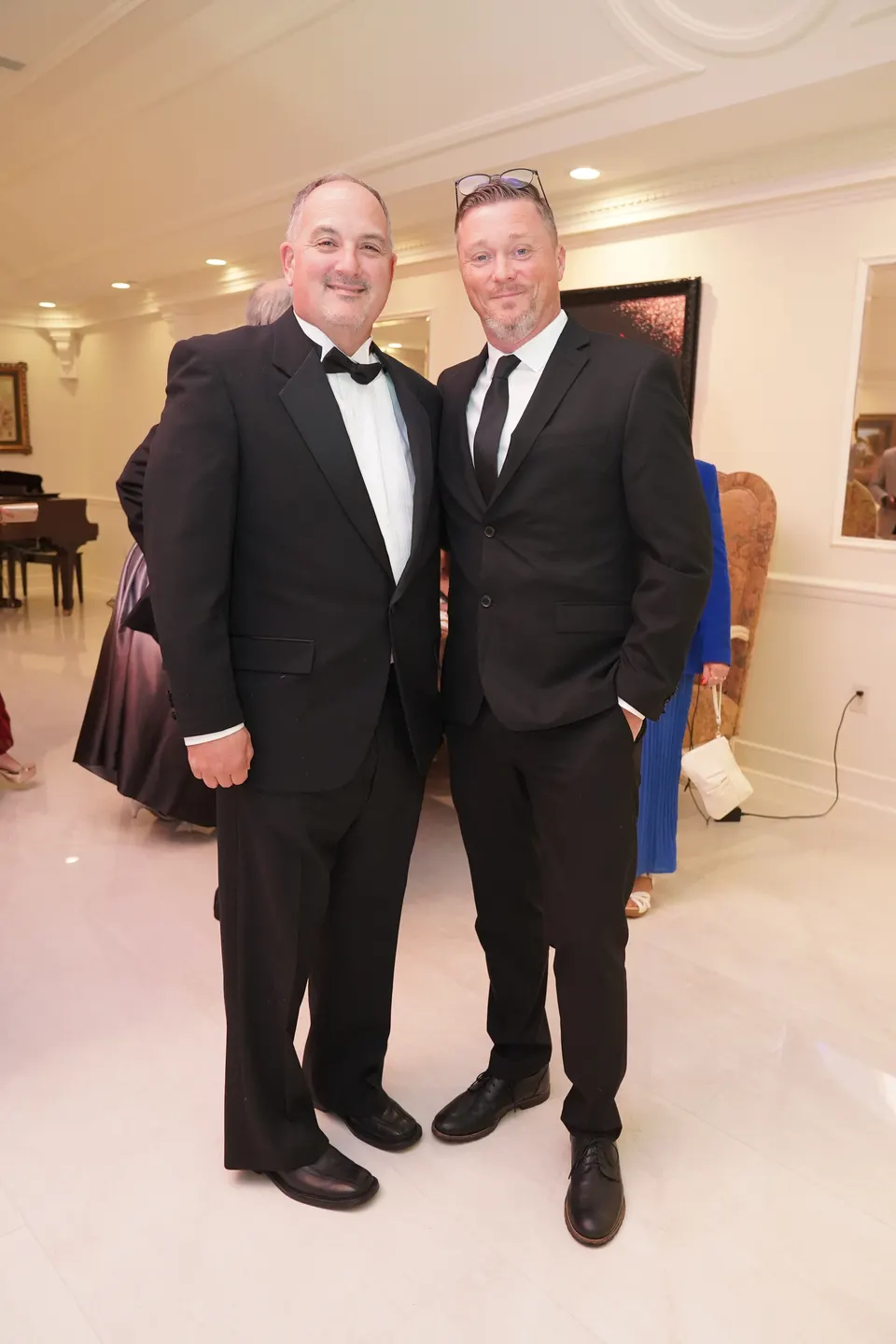 Sexta Gala Anual de Música y Recuerdos (2025), foto 8