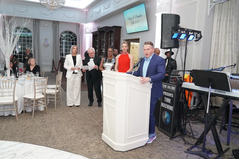 Quinta Gala Anual de Música y Recuerdos (2024), foto 275