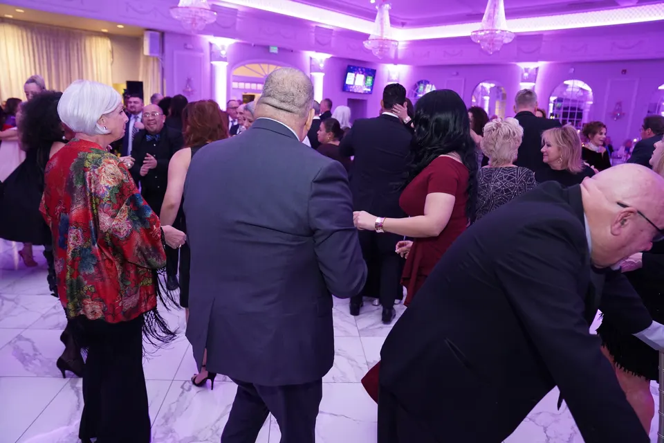 Sexta Gala Anual de Música y Recuerdos (2025), foto 303