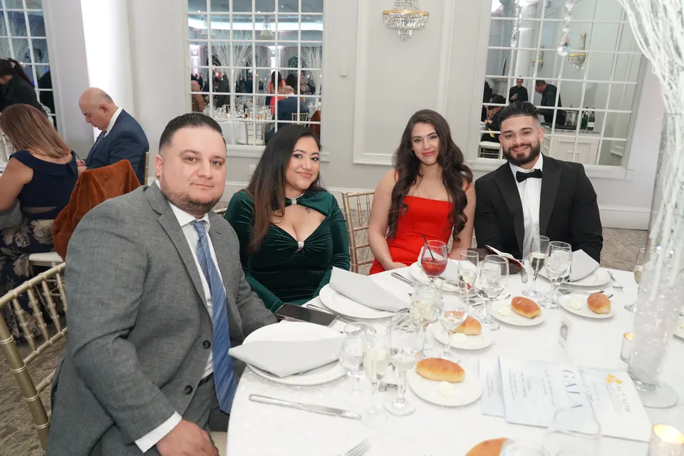 Quinta Gala Anual de Música y Recuerdos (2024), foto 230