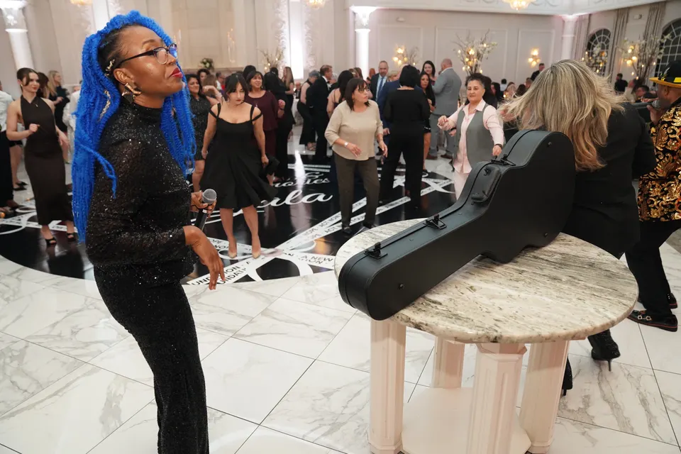 Séptima Gala Anual de Música y Recuerdos (2026), foto 390