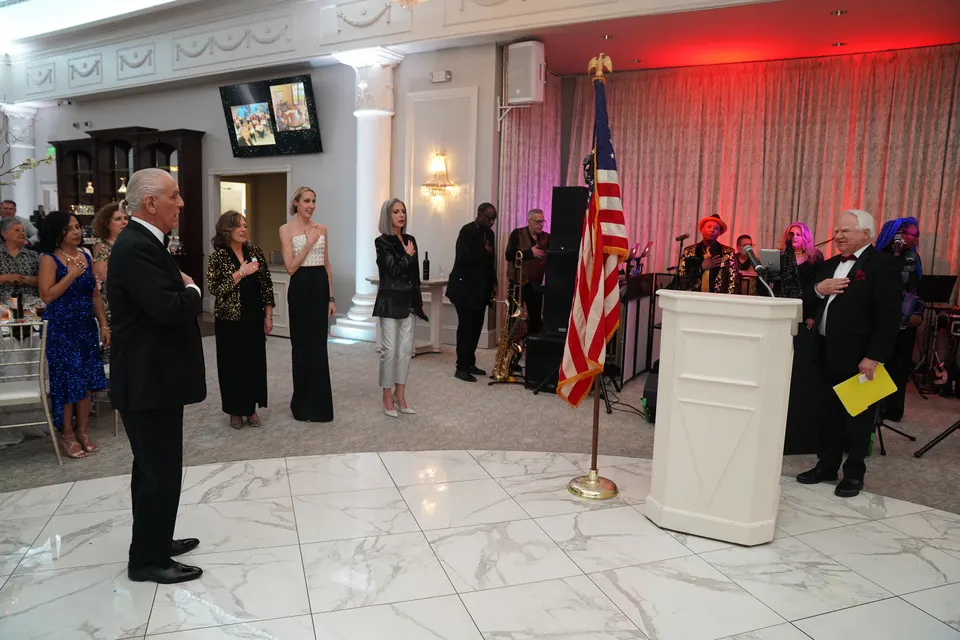 Séptima Gala Anual de Música y Recuerdos (2026), foto 301