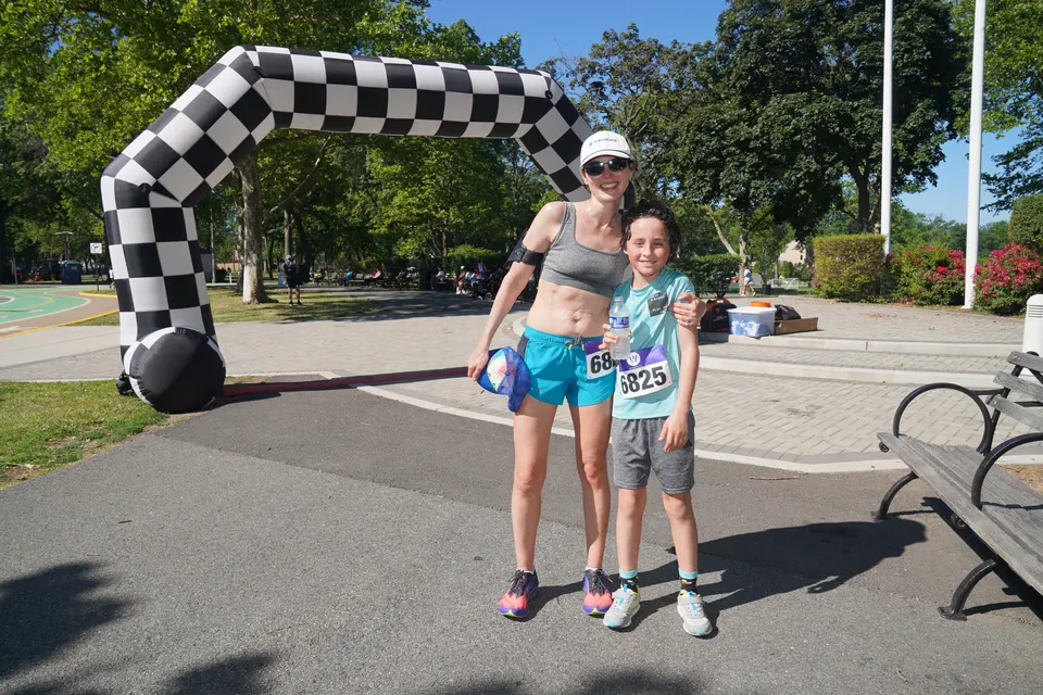 Segunda Carrera 5K Anual (2026), foto 86