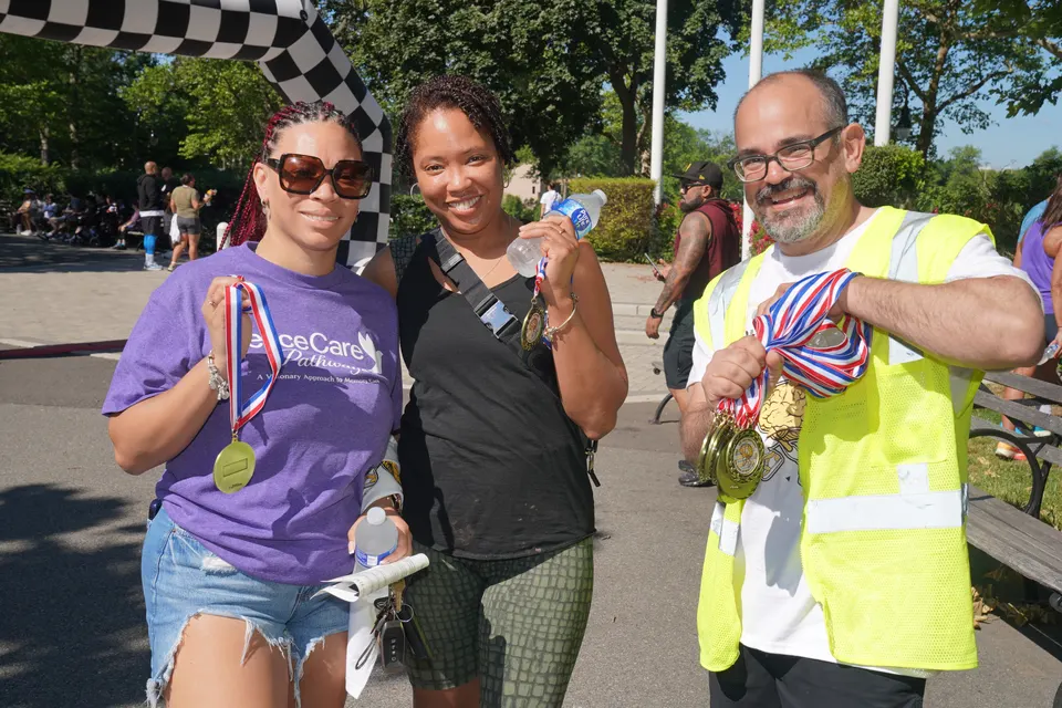 Segunda Carrera 5K Anual (2026), foto 90