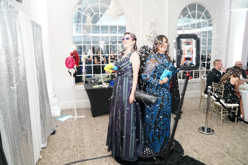 Quinta Gala Anual de Música y Recuerdos (2024), foto 302