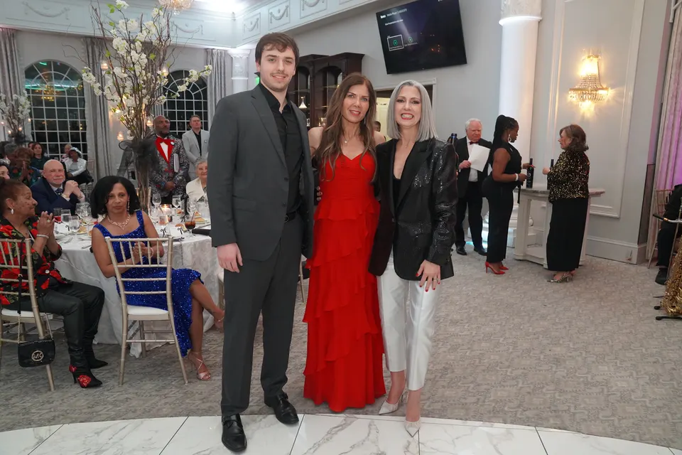 Séptima Gala Anual de Música y Recuerdos (2026), foto 362