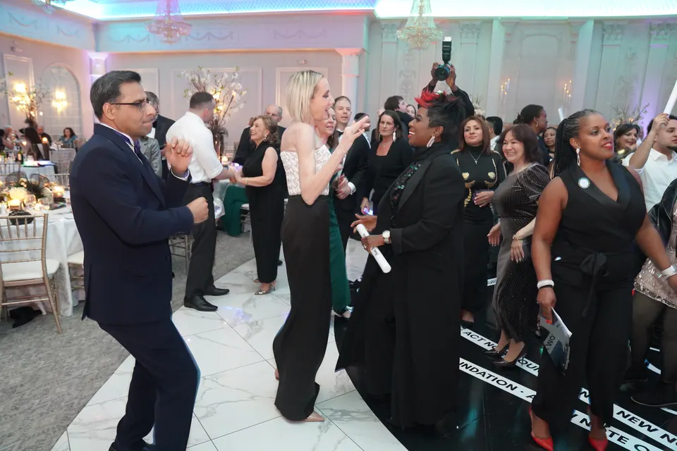 Séptima Gala Anual de Música y Recuerdos (2026), foto 462