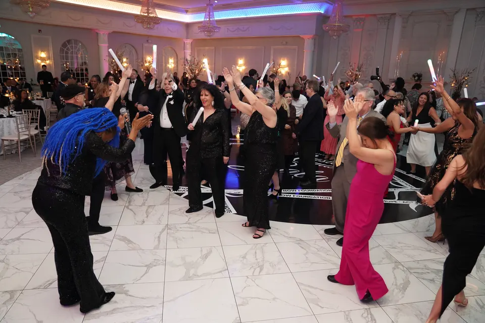 Séptima Gala Anual de Música y Recuerdos (2026), foto 454