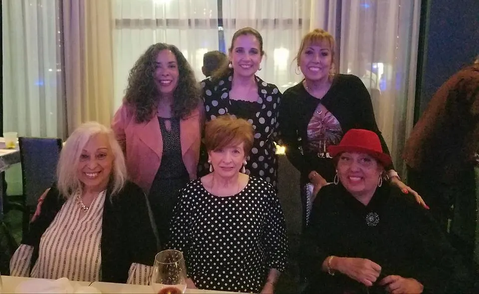 Recaudación Memories Matter (2022) Apoya a Familias Afectadas por la Demencia, foto 1