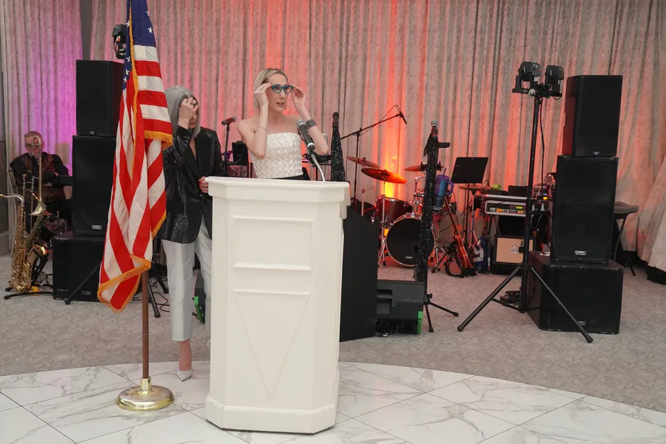 Séptima Gala Anual de Música y Recuerdos (2026), foto 340