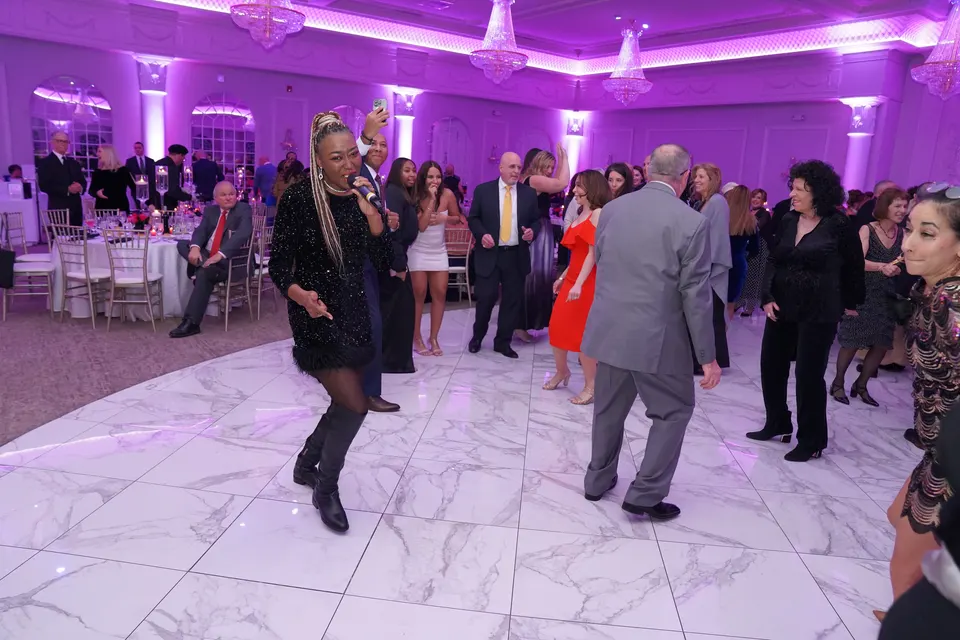 Sexta Gala Anual de Música y Recuerdos (2025), foto 300