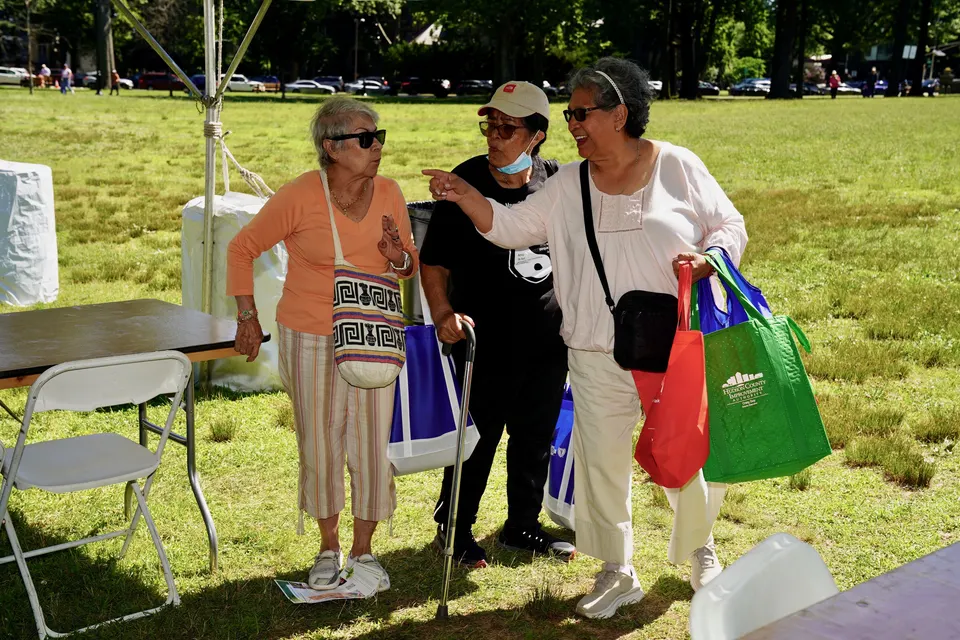 Feria de Salud Cerebral y de Recursos Comunitarios 2024, foto 154