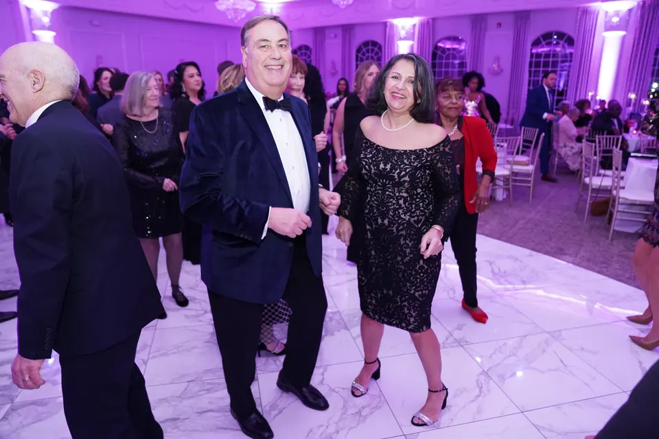 Sexta Gala Anual de Música y Recuerdos (2025), foto 326