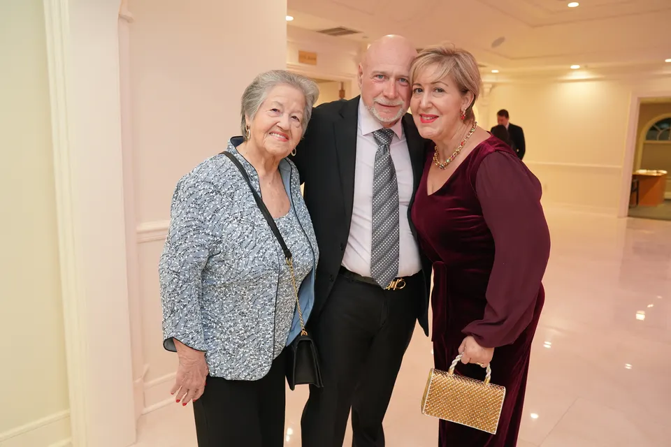 Sexta Gala Anual de Música y Recuerdos (2025), foto 26