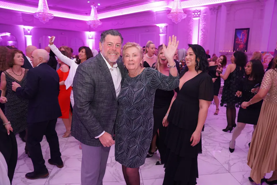 Sexta Gala Anual de Música y Recuerdos (2025), foto 314