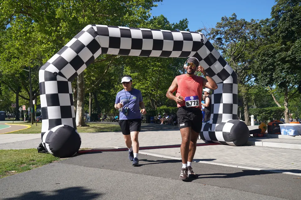 Segunda Carrera 5K Anual (2026), foto 78
