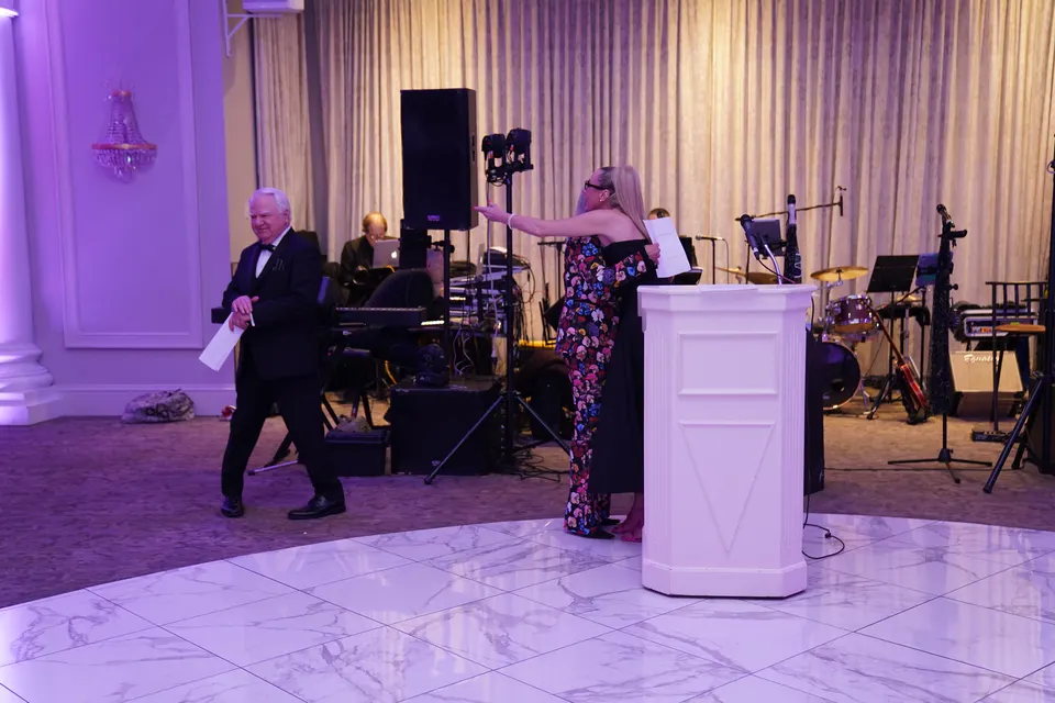 Sexta Gala Anual de Música y Recuerdos (2025), foto 364