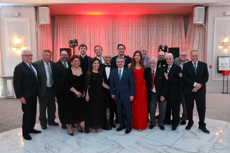 Séptima Gala Anual de Música y Recuerdos (2026), foto 1023