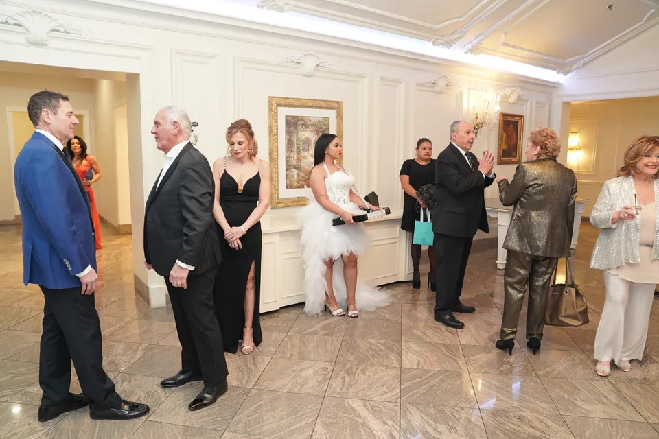 Quinta Gala Anual de Música y Recuerdos (2024), foto 35