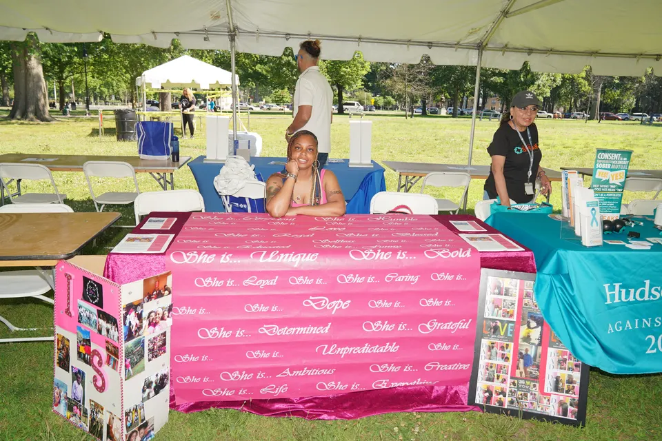 Feria de Salud Cerebral y de Recursos Comunitarios 2024, foto 243