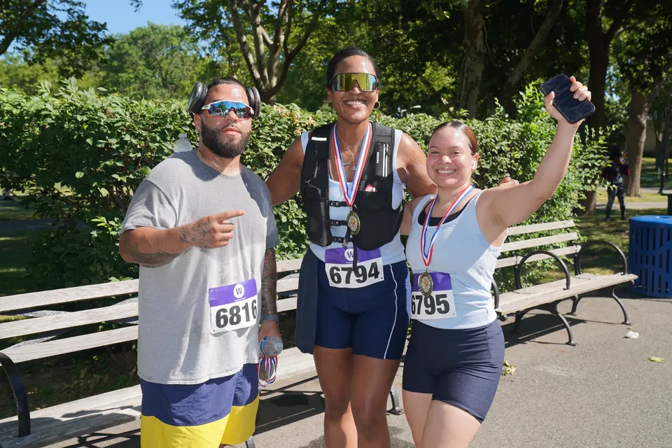 Segunda Carrera 5K Anual (2026), foto 97