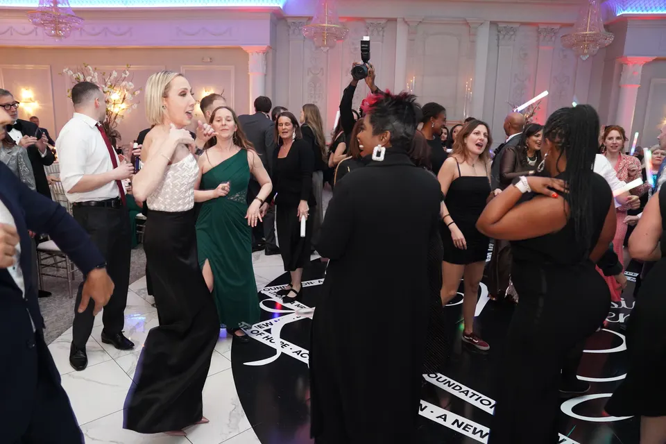 Séptima Gala Anual de Música y Recuerdos (2026), foto 464