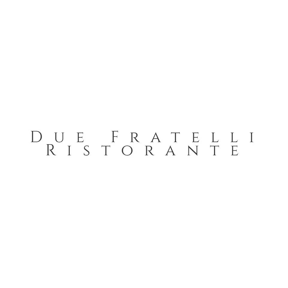 Due Fratelli Ristorante