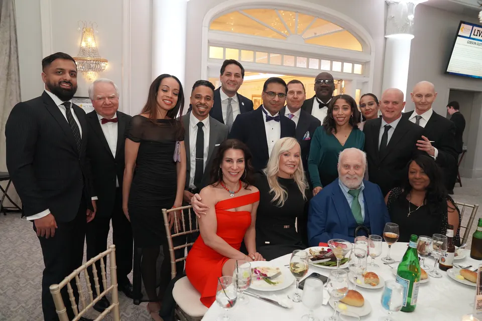 Séptima Gala Anual de Música y Recuerdos (2026), foto 395