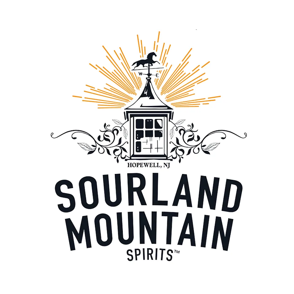 Sourland Mountain Spirits