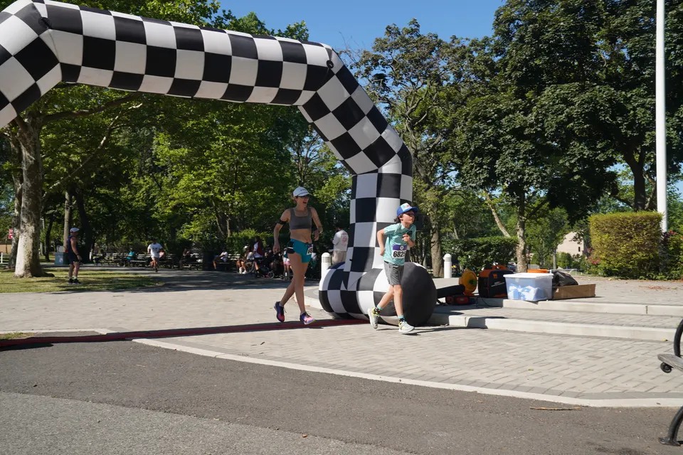 Segunda Carrera 5K Anual (2026), foto 73