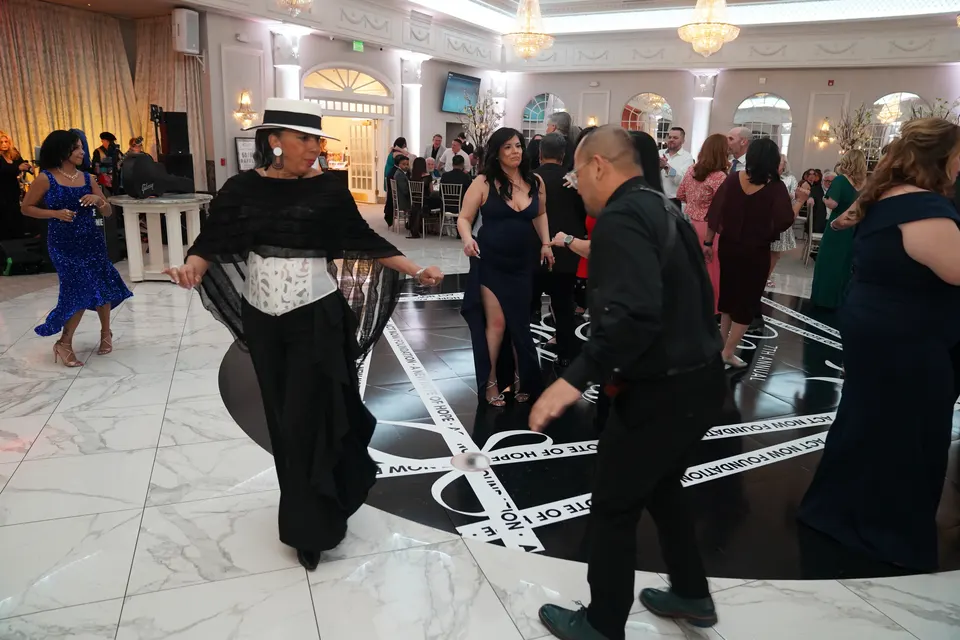 Séptima Gala Anual de Música y Recuerdos (2026), foto 380